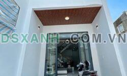 Bán nhà lầu Hố Nai 75.5m2, thổ cư 100%, giá 3.4 tỷ TL