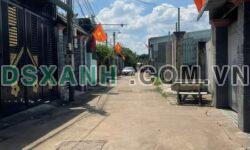 Bán đất Phú Sơn thổ cư, sổ riêng, 1.3 tỷ – Dân cư đông