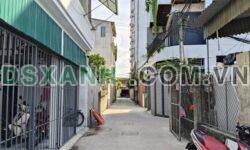 Bán đất 98m² Văn Tiến, Phường Hưng Dũng, TP. Vinh – Giá 3 Tỷ