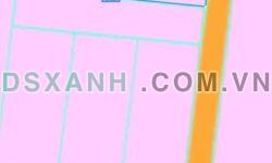 Bán đất Xuyên Mộc 6x30m, 80m² thổ cư, Giá tốt 1 tỷ