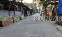 Bán đất Minh Quang, Tam Đảo 108m2 MT 8m, giá chỉ 1.x tỷ