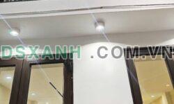 Bán nhà Trần Khánh Dư 32m2, 3 tầng full NT, Nam mát, giá 2.55 tỷ