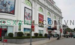 Bán Shophouse Vincom Phú Gia 105m², 365m²XD – Kinh Doanh Ngay