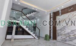 Bán nhà Phương Lưu 52m2, ngõ thẳng, giá chỉ 2.55 tỷ