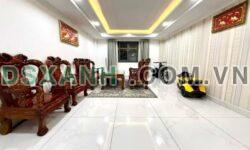 Bán nhà Tôn Thất Đạm, 90m², ngang 7.5m, 2 tầng, 5 tỷx, Thanh Khê