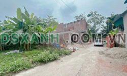 Bán đất full thổ cư 93m2, mặt 4.8m, giá 1.8 tỷ, Xã Liên Minh