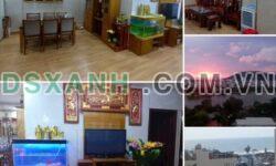 Bán chung cư OSC Land, 117m2, view biển, 3PN, giá tốt 2.95 tỷ