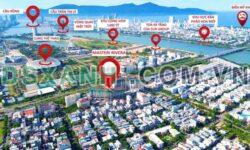 Bán căn hộ cao cấp Masteri Đà Nẵng, đường Quy Mỹ. Giá từ 4 tỷ