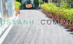 Bán đất 106m2 full thổ cư Sở Đông, Xã Long Hưng, Huyện Văn Giang