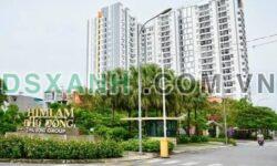 Bán Gấp Nhà MT Him Lam Phú Đông, Dĩ An. 220m2, 25.x Tỷ.