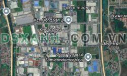 Bán lô đất 80m2, sát KCN Đồng Văn 2, giá chỉ 1.5 tỷ, Duy Tiên