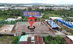 Bán Mặt Tiền Long Khánh, DT 5x32m, Kinh Doanh Ngay, Giá Chỉ 1.9 Tỷ