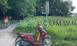 Bán đất Hoà Lợi, DT 5x21m, 60m² thổ cư, sát QL14, giá 1.29 tỷ