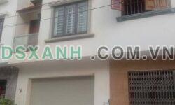 Bán nhà 3 tầng 100m² Nguyễn Tất Thành, Vĩnh Yên, KD đỉnh Giá >10 tỷ