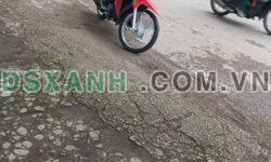 Bán Đất Mặt Tiền Chợ, Gần Biển Cửa Lò 120m² – Kinh Doanh Ngay