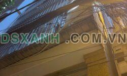 Bán CCMN Thanh Xuân, 65m², 14.5 tỷ, dòng tiền 55tr/tháng