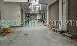 Bán nhà lô góc Kiều Sơn, ô tô tránh, 3PN, 3.39 tỷ TL