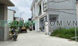 Bán đất Đức Thịnh, Hưng Lộc – 50m2 – Giá chỉ 1.33 tỷ