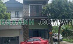 Bán nhà QL3 Phố Cò, Sông Công. 128m2, 3PN, KD tốt. Giá 3.x tỷ
