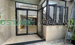 Bán nhà 3 tầng 73m2 kiệt Lê Độ, Thanh Khê, giá chỉ 3.85 tỷ