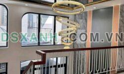 Bán nhà 2 tầng MT Hoà An 8, 99m2, 3PN – Giá 4 tỷ X – Cực đẹp