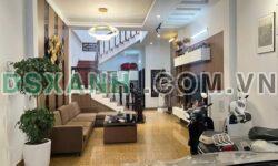 Bán nhà 160m² trung tâm Đông Vệ, gần chợ Nam Thành, 6.4 tỷ