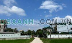 Bán Đất Mặt Đường Sông Mãng, Đề Thám. 263m2, Giá Chỉ 3.x Tỷ