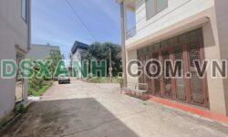 Bán đất Đồi Măng Thanh Miếu, 90m2, MT 5m, giá tốt