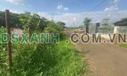 Bán đất Lộc Ngãi 5.4 sào, 100m thổ cư, MT đường nhựa, Giá 2.2 tỷ