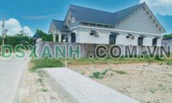 Bán Đất Hòa Vang 125m2, Gần UBND Huyện, Giá Tốt 8XX Triệu