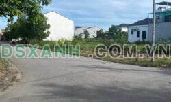 Bán đất Trung Nghĩa, Đông Vĩnh. 72.4m2, đường 10m. Giá tốt