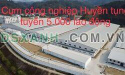 Bán đất 300m² MT đường tránh TP.Bắc Kạn – Giá chỉ hơn 200tr
