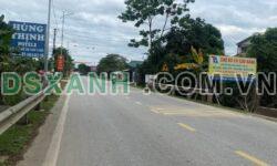 Bán Đất Ngọc Quyến, Xã Hưng Đạo 134m2, Ôtô Đỗ Cửa, Giá Chỉ 6xx Triệu