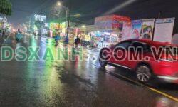 Bán đất MT Nguyễn Thị Minh Khai, Dĩ An – 700m2, Giá tốt