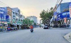 Bán Căn Hộ 110m2, 21.5 Tỷ, Đường 10.5m, Phường Thạch Thang, Quận Hải Châu