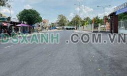 Bán đất Nguyễn Bính, Đông Hòa, 112m2, giá tốt 4.65 tỷ