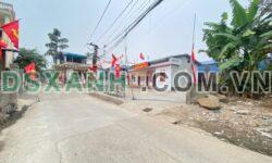 Bán Gấp Đất Phương Tân Long 197m², MT 15m, Giá Chỉ 1.6 Tỷ