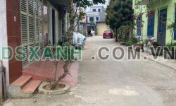 BÁN ĐẤT Ô GÓC 2 MẶT TIỀN – KHU LIÊN MINH, MINH PHƯƠNG, VIỆT TRÌ