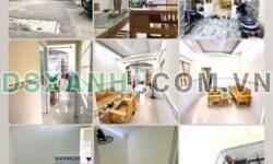 Bán nhà 1 lầu Ba Cu, Vũng Tàu – 35m2, 3.29 tỷ, hẻm xe 7 chỗ
