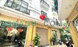 Bán nhà 44m2x3T Miếu Hai Xã, Lê Chân. Giá 2.79 tỷ TL
