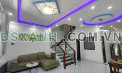 Bán nhà 54m2 Hoàng Diệu, Hải Châu, 2 tầng đẹp – Giá 3.4 tỷ