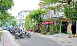 Bán Biệt Thự Góc KĐT Phước Long, TP. Nha Trang – 168m2 – 12.9 Tỷ