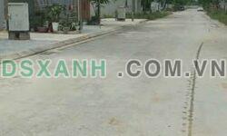 Bán lô đất 107.5m2 KĐT Núi Long, MT 5m, đường rộng