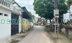 Bán đất KV5 Thanh Miếu, 63.7m², MT 4.5m, Giá 2.x tỷ