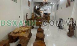 Bán nhà 3 tầng Tân Cộng – Đông Tân, 100m², 5PN, Giá 5.2 tỷ