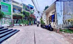 Bán đất Tuệ Tĩnh 159m2, hẻm ô tô, gần biển Trần Phú – Giá tốt