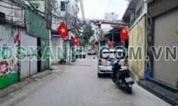 Bán đất Đông Dư 55m², MT 4.8m, Đường thông, Giá tốt