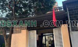 Bán nhà 2T Phú Xá, 154m², MT 5m, giá hơn 2 tỷ – Ô tô tránh