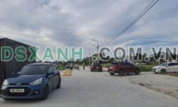 Bán lô đất rẻ nhất MBQH 3663, Phường Quảng Cát. Giá chỉ 700tr+