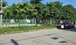 Bán đất Hưng Đông, lối 2 Hồ Ngọc Lãm, 95m2, 2.7x tỷ